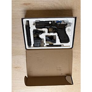 Cyma CM030 AEP Pistol (Blue - CYMA-CM030) - Faults unknown