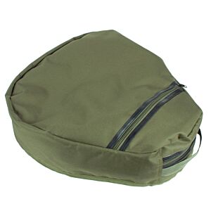 Huntsman - 600D Waterproof Shooters Cushion / Bean Bag - OD