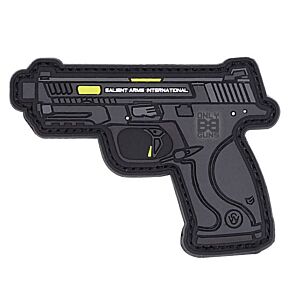 SAI M&P Tier One Patch