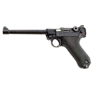 WE - P08 Luger, 6