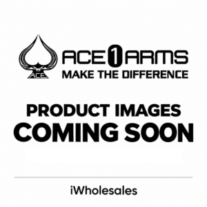 Ace 1 Arms HPA AR/M4 Airsoft Rifle - Semi-only-ETU