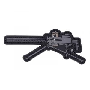 M1919 Machine Gun Patch