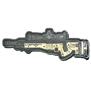 TMC AI AE Patch