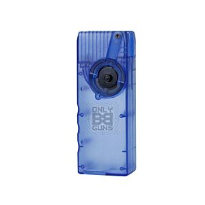 ACM Cyclone M4 Speedloader (Blue)