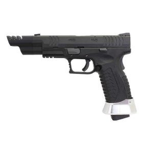 WE XDM IPSC Special Edition Gas Blowback Pistol 