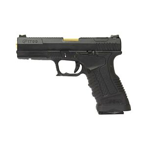 WE GP1799 GBB Pistol (T5 - Gold Barrel - Metal Slide)