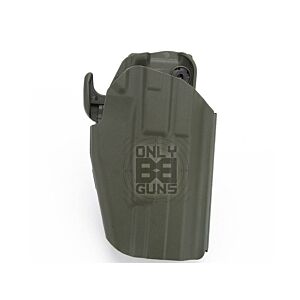 WoSport 5x79 Standard Holster (Large - OD)