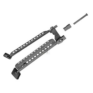 Galaxy M82 Bolt Action Sniper Rifle Bipod (G31)