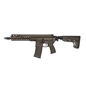 Secutor Arms Centurion V MWS System GBB Airsoft Rifle - Tan