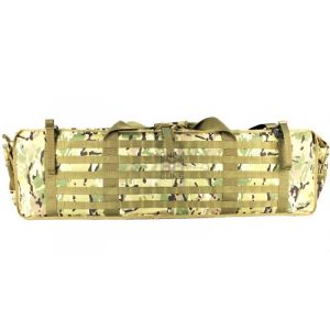 Big Foot HMG M249 Gun Bag (Camo)