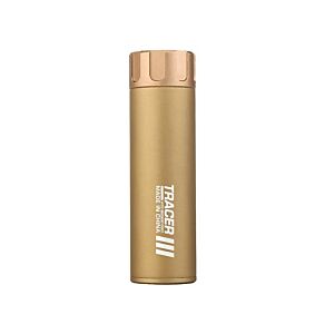 WoSport Flash Tracer Silencer 14mm CCW (5.2