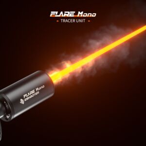 E-Shooter Flare Mono Tracer Unit (V800)