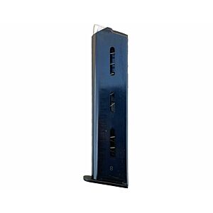 Bruni 96 Pistol Magazine (Cal.8 - BFG - BLUE - 40)