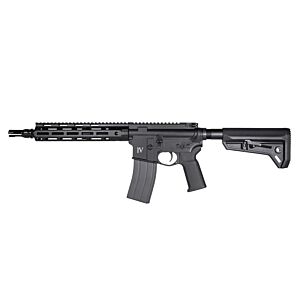 Secutor Arms Centurion IV MWS System GBB Airsoft Rifle - Black