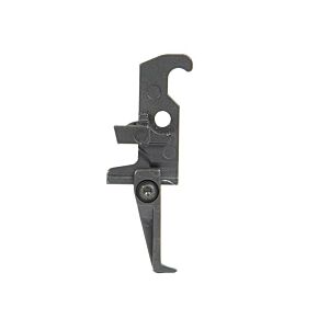 Amoeba by Ares STRIKER Adjustable Trigger Set (Type B - Steel - AS-TG-005)
