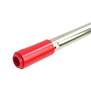 Laylax Prometheus AEG Hard Hop Rubber (Hard - Red)