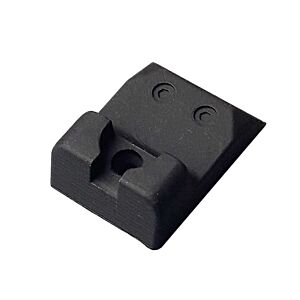Jag Precision x Taran Tactical International Licensed - Hi-Capa Series Part - Rear Sight (R501-A-016)