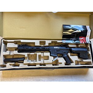 Ares Amoeba Honey Badger (AM-014) - MOSFET fault (stops on full-auto) - 320 FPS - like new
