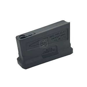 Ares x Amoeba Striker AS02/AS03 Magazine (38 Rounds - AS-MAG-003-BK - Black)