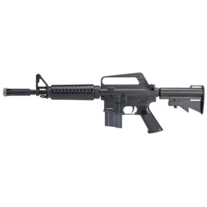 Colt XM177E2 Lightning Series Gas Blowback Rifle (EMG/Cyma CGS - MWS - COLT.1015-LS)
