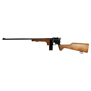 WE 712 Carbine Gas Blowback Rifle (Long - WE-R-712)