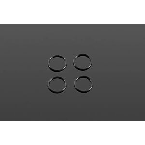 Gate - PULSAR Solenoid Valve O-Rings (4 pcs) (PS-SVO)