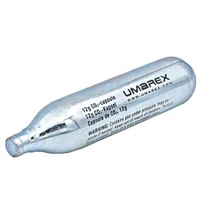 Umarex Co2 Capsule/Cartridge (12 Gram - Brands may Vary)