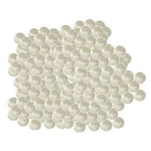 ACM 500 Clear Paintballs 0.68cal