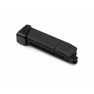 Huntsman Tactical H34 Customs Series Gas Blowback Pistol Magazine (Metal - Black)
