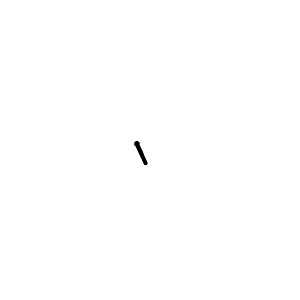 Well and Well Pro - Parts - Small Threaded Pin