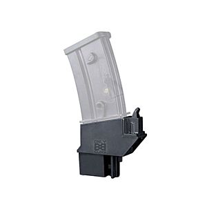 ACM Cyclone Speedloader G36 Series Adapter (Black)