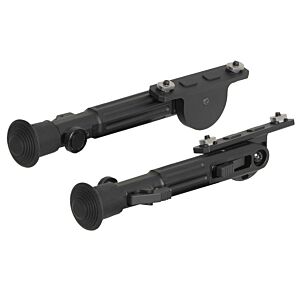Ares x Amoeba M-Lok System Bipod (Length: 150mm - 210mm - ML-BIP-002)