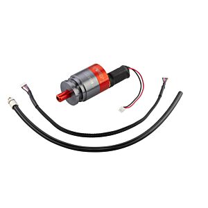 Storm HP-R HPA System