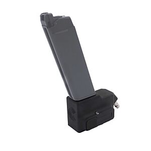 Creeper Concepts AAP01/17 Series HPA M4 Adapter (EU Gen3)