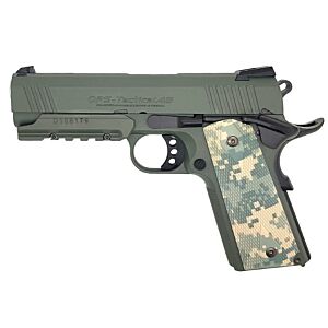 Tokyo Marui 4.3 Foliage Warrior GBB Pistol