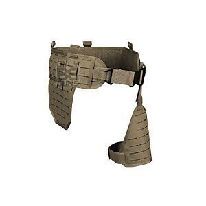 Big Foot Tactical Waist Cummerbund  (Tan)