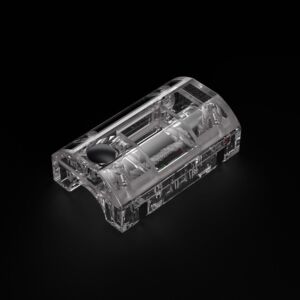 E-Shooter Split Oil Tank for Flare Smoky Tracer Unit (B001)