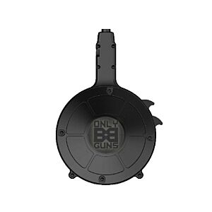 Ares M45X-S - Drum Magazine (MAG-040)