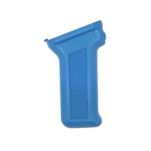 SRC AK Grip Blue
