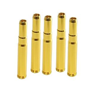 Double Bell Spare Shells for M1894 Lever Action Shell Ejecting Rifle