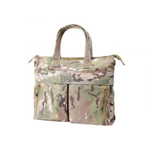 Big Foot Laptop Bag (Multicam)