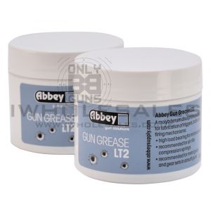 Abbey Gun Grease LT2