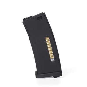 PTS PTS Enhanced Polymer Magazine - Black