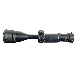 CCCP 3-12x50 AOEG Rifle Scope (Black)
