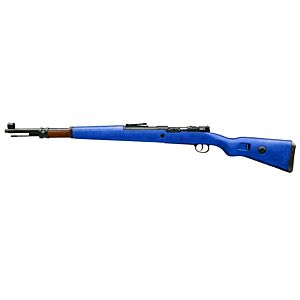 S&T KAR98K Spring Sniper Rifle (Real Wood/Steel Cylinder - STSPG18RW)
