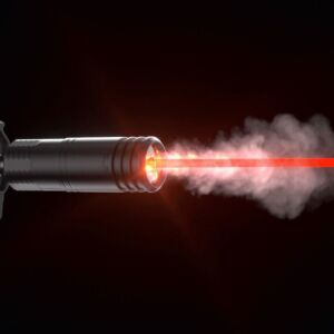 Lancer Tactical x SLR N.O.T.A.S. Suppressor (E-Shooter Smoky BT Tracer - V904)