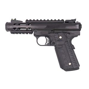 WE Galaxy 1911 Gas Blowback Pistol (Frame - Slide)