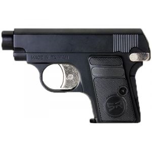 HFC CT25 Non Blowback Gas Pistol (GGH-0401B)