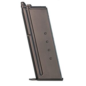 Double Bell Magazine Desert Eagle Gas Magazine (Black - 24 rounds - 779SJ)