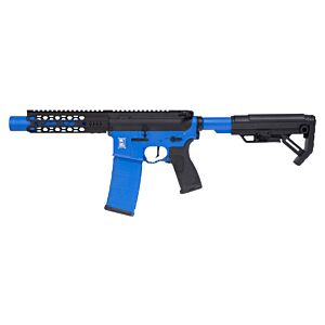 Saigo Defense Bushido Chugi Speedsoft Series (Blue)